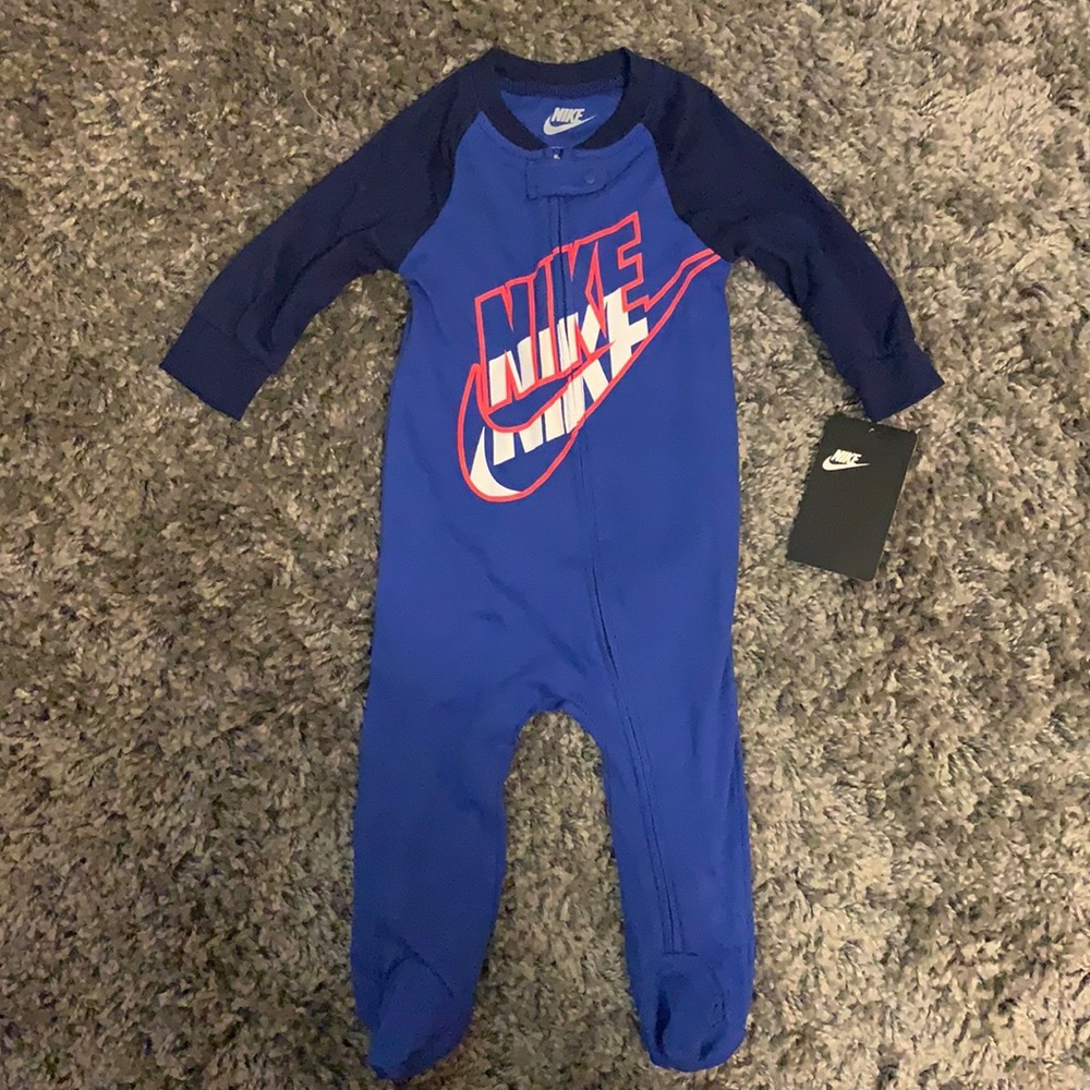 New Nike Sleeper